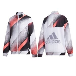 Adidas Unleash Confidence Track Jacket